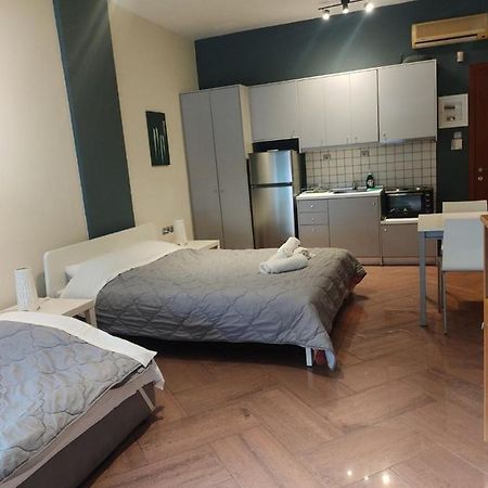 קאבאלה Our House Luxury Studio מראה חיצוני תמונה