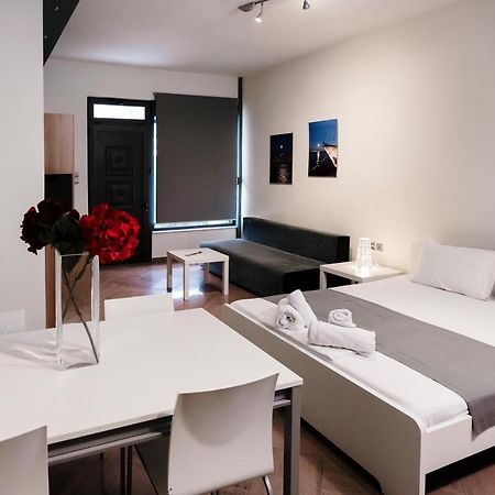 קאבאלה Our House Luxury Studio מראה חיצוני תמונה