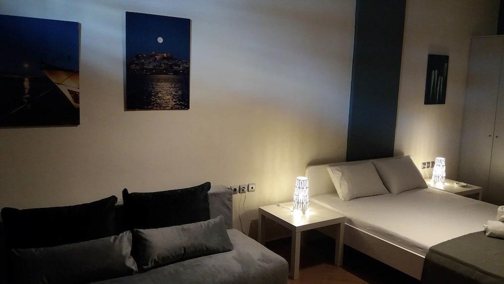 קאבאלה Our House Luxury Studio מראה חיצוני תמונה