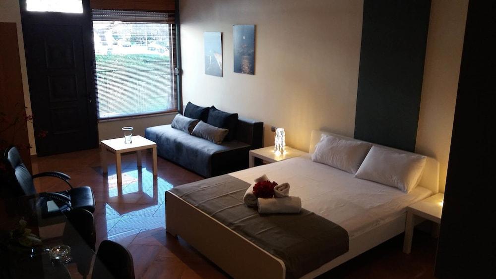 קאבאלה Our House Luxury Studio מראה חיצוני תמונה