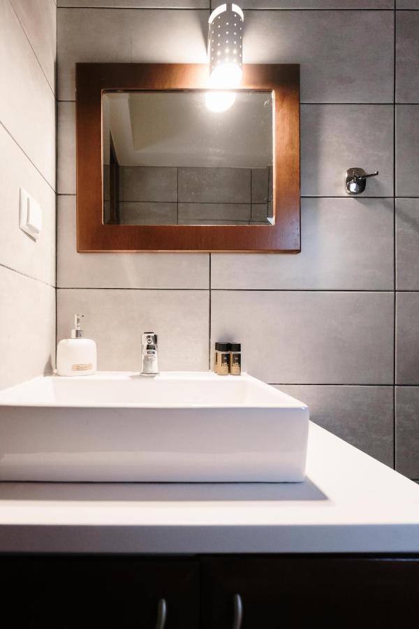 קאבאלה Our House Luxury Studio מראה חיצוני תמונה