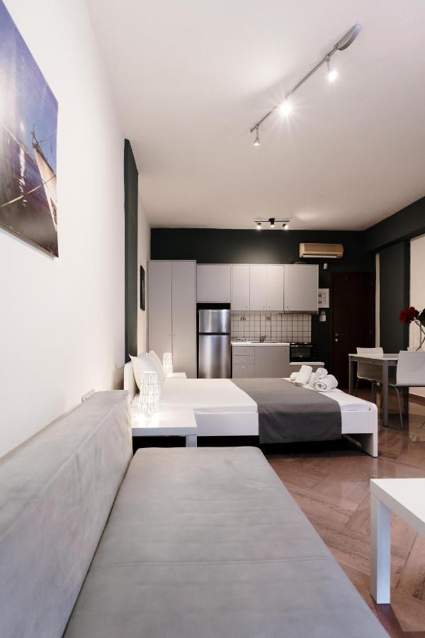 קאבאלה Our House Luxury Studio מראה חיצוני תמונה