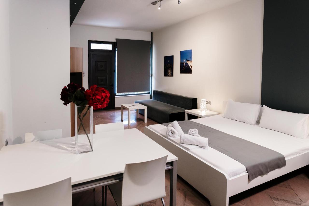 קאבאלה Our House Luxury Studio מראה חיצוני תמונה